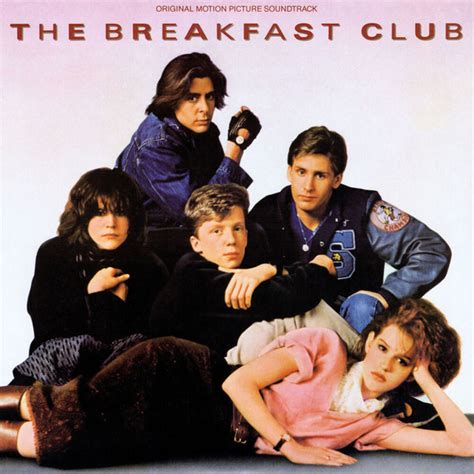 Breakfast club soundtrack - Home Movie Soundtracks The Breakfast Club Soundtrack. Movie Soundtracks. The Breakfast Club Soundtrack. by admin September 8, 2012. September 8, 2012. 4.1K. Genre: Soundtrack Date: 1985 Country: USA Audio codec: MP3 Quality: 320 kbs Playtime: 37:07. 01. Simple Minds – Don’t You Forget about Me (04:22)